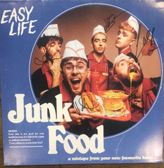 EASY LIFE - Junk Food