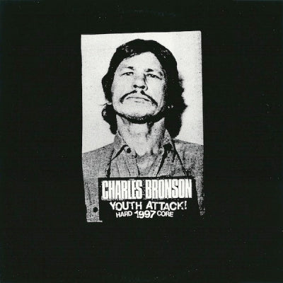 CHARLES BRONSON - Youth Attack!
