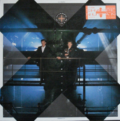 SHARPE AND NUMAN - Automatic