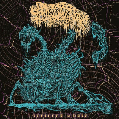 SANGUISUGABOGG - Tortured Whole