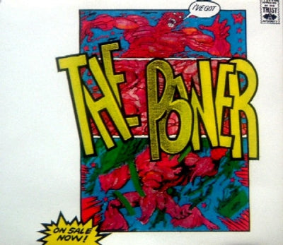 SNAP - The Power