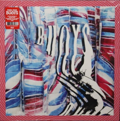 PANDA BEAR - Buoys