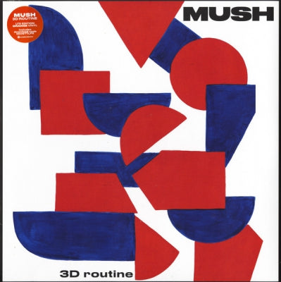MUSH - 3D Routine