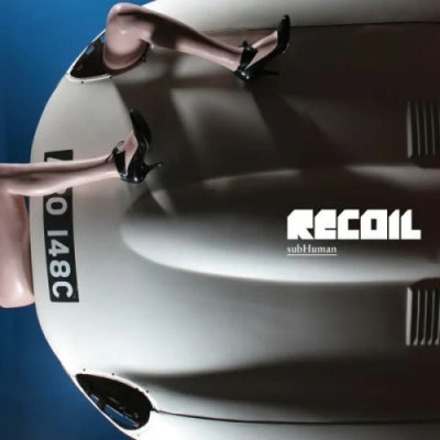 RECOIL - subHuman