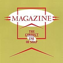 MAGAZINE - The Correct Use Of Soap