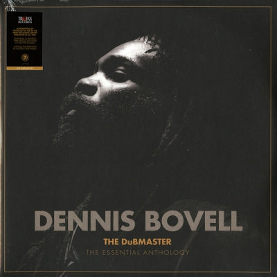 DENNIS BOVELL - The Dubmaster (The Essential Anthology)