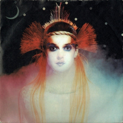 TOYAH - Four More From Toyah