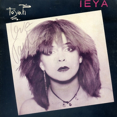 TOYAH - Ieya