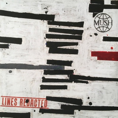 MUSH - Lines Redacted