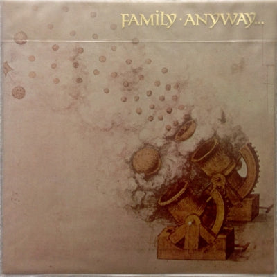 FAMILY - Anyway