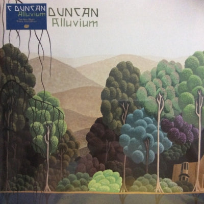 C DUNCAN - Alluvium