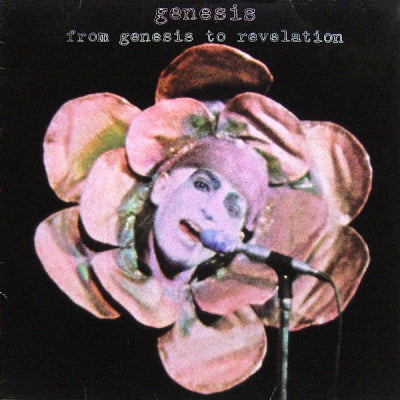 GENESIS - From Genesis To Revelation