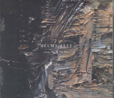 HELMS ALEE - Keep This Be The Way