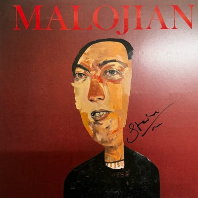 MALOJIAN - This Is Nowhere