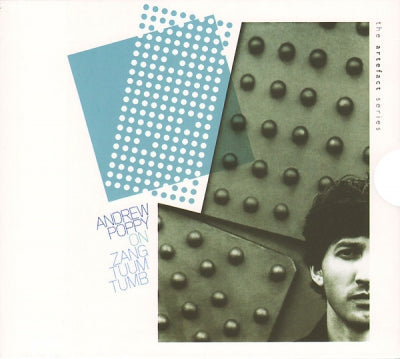ANDREW POPPY - On Zang Tuum Tumb