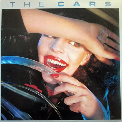 THE CARS - The Cars