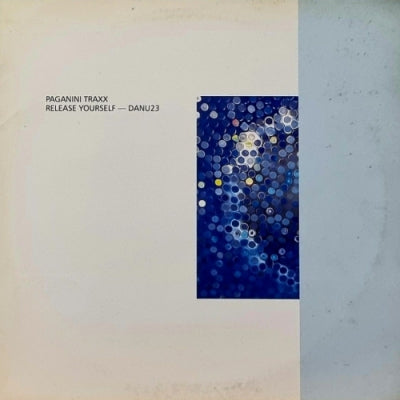 PAGANINI TRAXX - Release Yourself