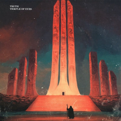 TRUTH - Temple Of Eyes