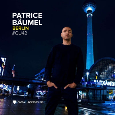VARIOUS - Patrice Bäumel Berlin #GU42