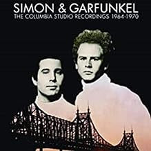 SIMON & GARFUNKEL - The Columbia Studio Recordings 1964-1970