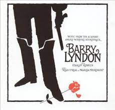 VARIOUS - Bande Originale Du Film Barry Lyndon