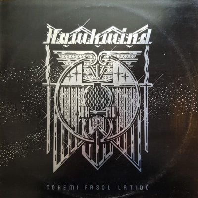 HAWKWIND - Doremi Fasol Latido