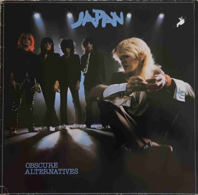 JAPAN - Obscure Alternatives