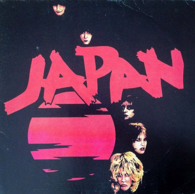 JAPAN - Adolescent Sex
