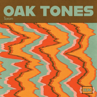 TOROM - Oak Tones