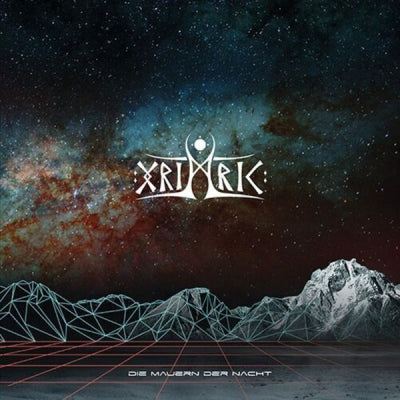 GRIMRIK - Die Mauern Der Nacht