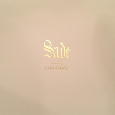 PARAGON IMPURE - Sade