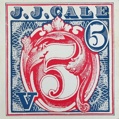JJ CALE - 5