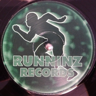 BLUE / MAJESTIC - Control (Ruffneck) / Dark Skies