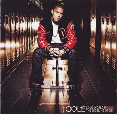 J. COLE - Cole World: The Sideline Story