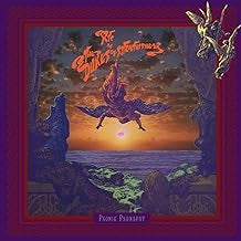 XTC AS THE DUKES OF STRATOSPHEAR - Psonic Psunspot