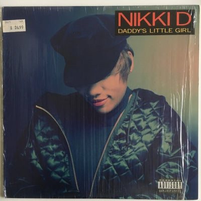 NIKKI D - Daddy's Little Girl