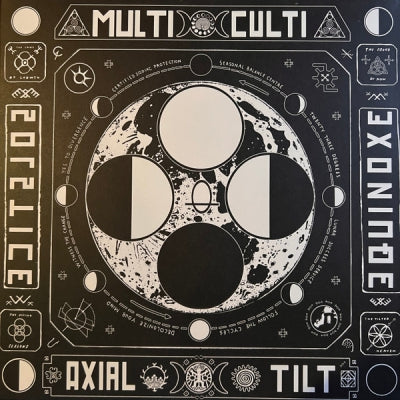 VARIOUS - Solstice III
