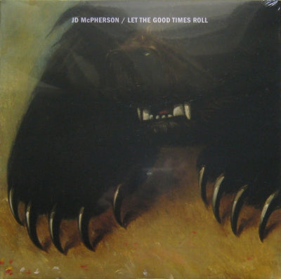 JD MCPHERSON - Let The Good Times Roll