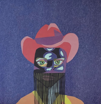 ORVILLE PECK - Show Pony