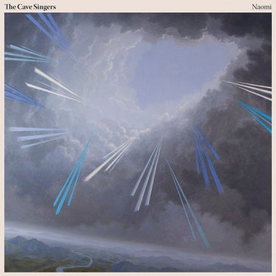 THE CAVE SINGERS - Naomi