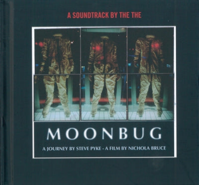 THE THE - Moonbug (A Soundtrack By The The)