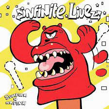 INFINITE LIVEZ - Sumfink 4 Nafink
