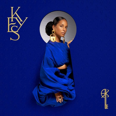 ALICIA KEYS - Keys