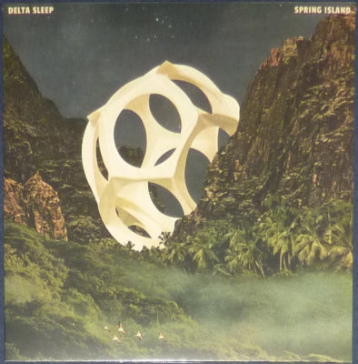 DELTA SLEEP - Spring Island