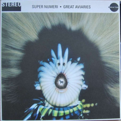 SUPER NUMERI - Great Aviaries