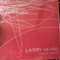 LARRY HEARD  - Love's Arrival