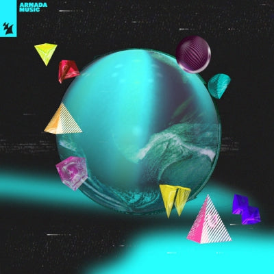 TRANCE WAX - Open Up The Night