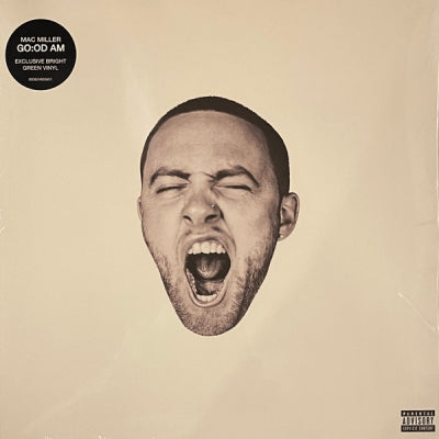MAC MILLER - GO:OD AM
