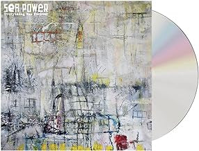 SEA POWER - Everything Was Forever