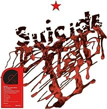 SUICIDE - Suicide